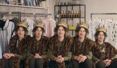 Władysław Jagiełło do przytulania promuje konto dla młodych w mBanku (wideo)