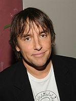 Richard Linklater z gadającą rybą