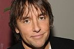 Richard Linklater z gadającą rybą