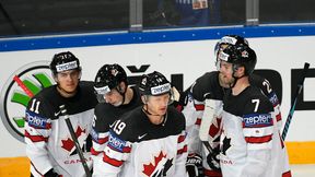 MŚ w hokeju: Kanada w finale po kapitalnym finiszu!