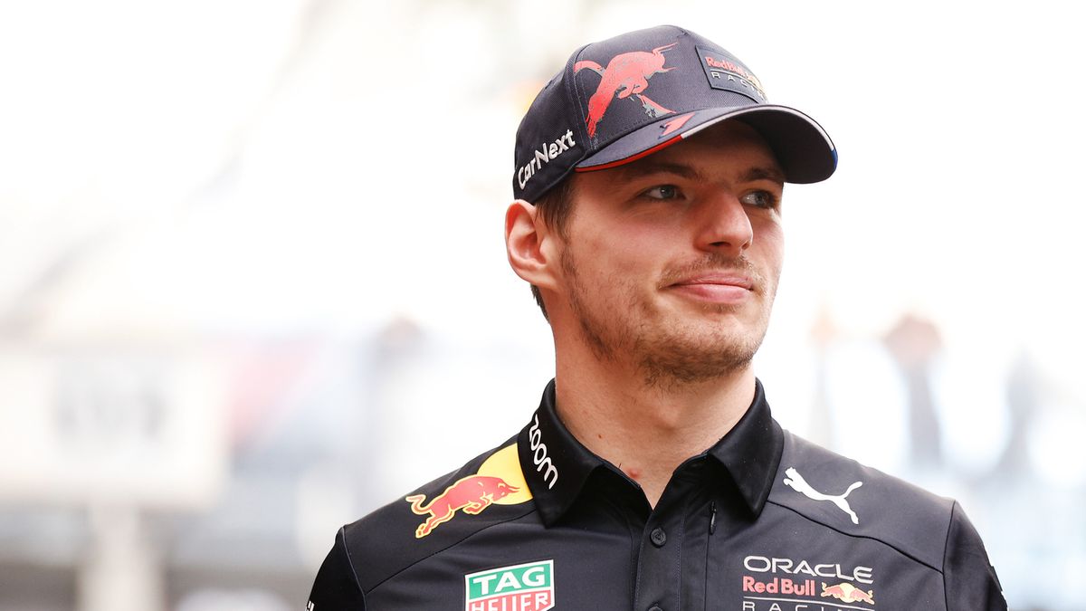 Materiały prasowe / Red Bull / Na zdjęciu: Max Verstappen