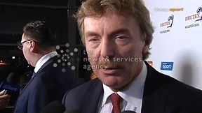 Zbigniew Boniek: Jeśli ligę wygra ktoś inny niż Lech lub Legia, będzie to niespodzianka
