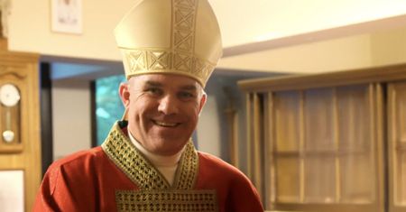 Papież Franciszek mianował nowego metropolitę poznańskiego. Abp Stanisław Gądecki przechodzi na emeryturę