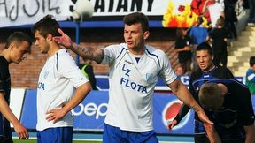 GKS Tychy pozyskał byłego zawodnika Floty Świnoujście
