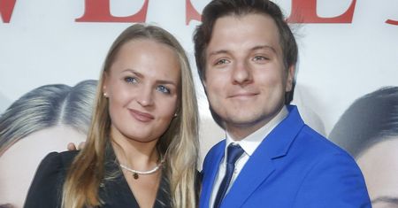 Skóra zdarta z ojca. Tak wygląda syn Piotra Gąsowskiego