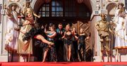Gdańsk: Koniec Jarmarku św. Dominika. Kupcy oddali klucze do miasta