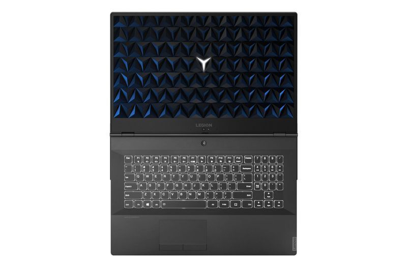 Lenovo Legion Y540