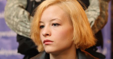 PILNE: Katarzyna W. zniknęła! Zostawiła list pożegnalny...