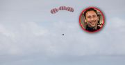 Polak wrócił na Ziemię. Wylądował w oceanie