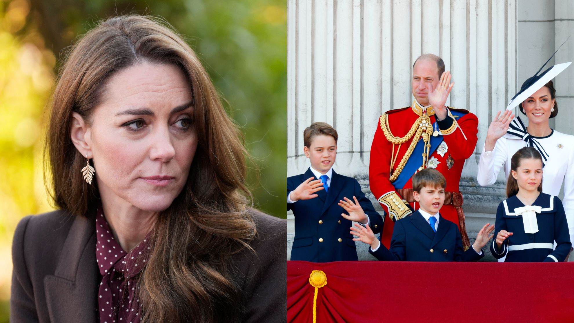 Kate i William spierają się o przyszłość syna?