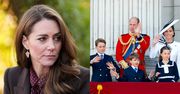 Ekspertka twierdzi, że Kate i William nie mogą się dogadać. Chodzi o przyszłość George'a: "Czasem tradycje trzeba zmieniać"