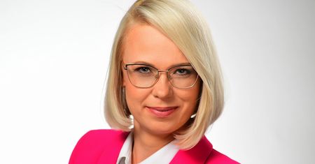 Poseł Marta Kubiak wydała oświadczenie