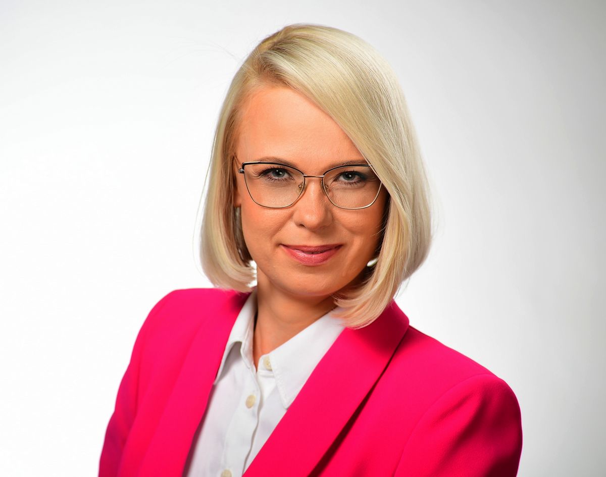 Poseł Marta Kubiak wydała oświadczenie