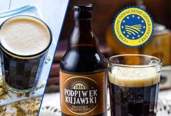 Podpiwek kujawski wpisany na unijną listę. Będzie chroniony, jako produkt regionalny