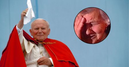 21. rocznica śmierci Jana Pawła II. Tak Polacy żegnali papieża