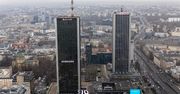 Warszawa. Wysokość planowanych wieżowców będzie zależeć od nasłonecznienia