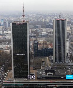 Warszawa. Wysokość planowanych wieżowców będzie zależeć od nasłonecznienia