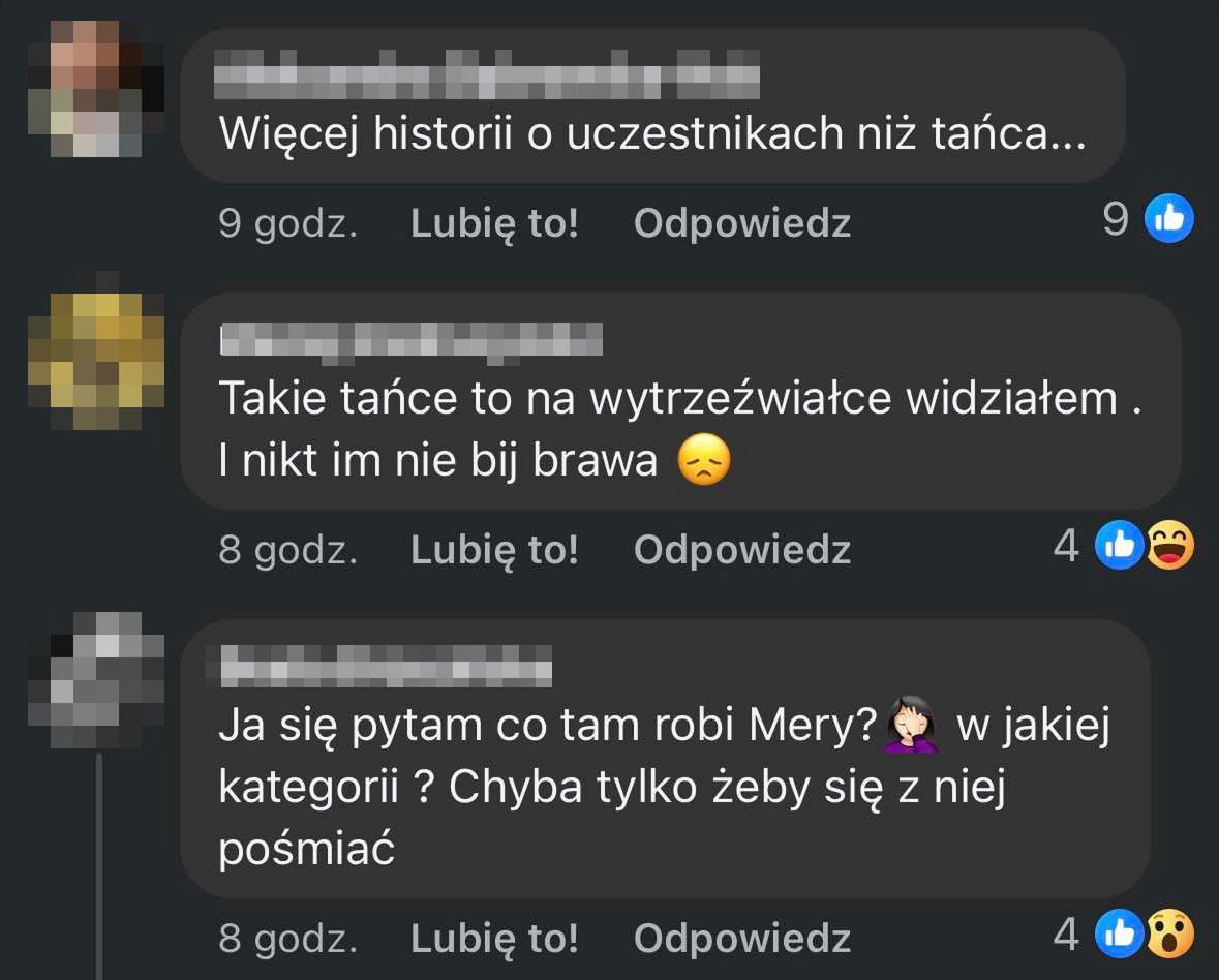 Widzowie krytykują nową edycję "You Can Dance"