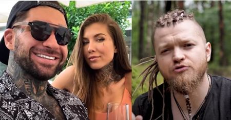 Sylwester Wardęga znów ATAKUJE Daniela Majewskiego: "Zastrzegł nazwę Deynn NA SWOJE NAZWISKO!"