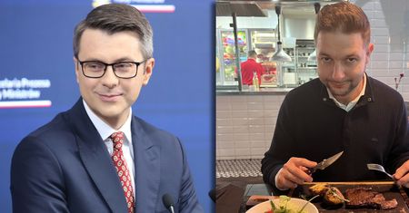 "Afera mięsna". Rzecznik rządu zabrał głos