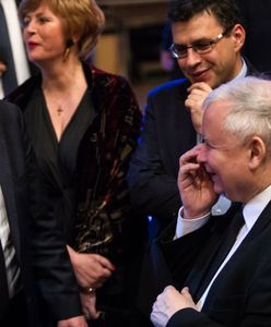 Kaczyński liczy na Kurskiego. Ważna zmiana