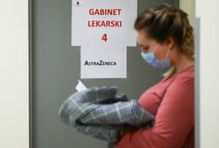 Koronawirus. Aż 21 różnych objawów. Łatwo je pomylić z popularną infekcją