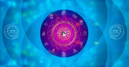 Horoskop dzienny na sobotę - 22 kwietnia