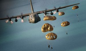 Skandal w kraju NATO. 17 mln euro zniknęło bez śladu