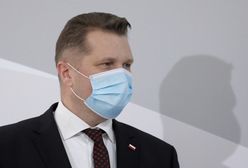 Powrót do szkół. Przemysław Czarnek: szkoły gotowe na piątkę z plusem