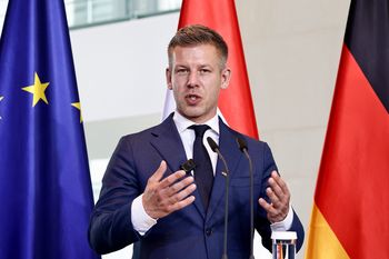 Ukraina w UE? Politico: Węgry gotowe znieść weto