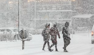 Synoptycy ostrzegają przed ostrą zimą. Pogoda długoterminowa
