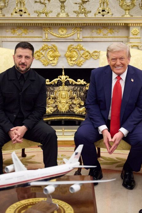 Rozmowy Trump-Zełenski-Putin. Budapeszt odegra ważną rolę?