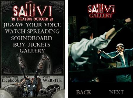 Jigsaw z Piły VI przemówi twoim głosem! 2