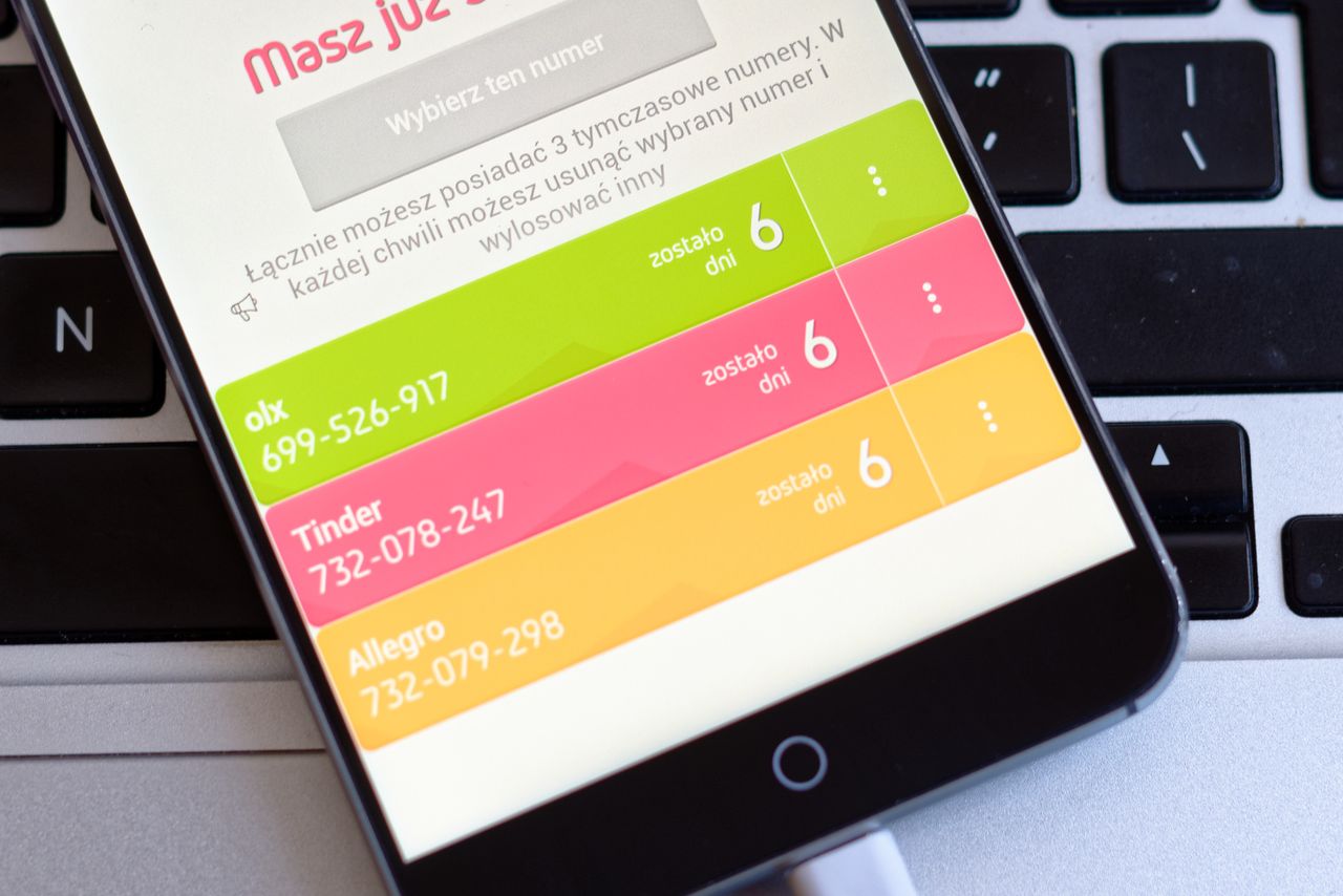 Aplikacja tygodnia: 2nr – Darmowy Drugi Numer