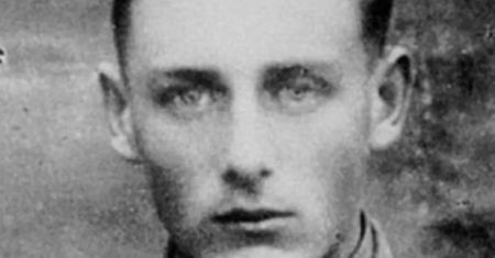 Nie żyje niemiecki zbrodniarz wojenny. W Kanadzie dożył 97 lat
