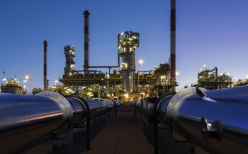 Prawie pięć dolarów w jeden dzień. Oto co się stało z cenami ropy