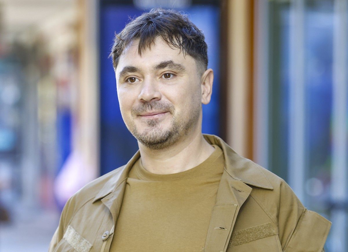 Martyniuk zdemolował jej dom i udostępniał dane. "Wezwałam policję"
