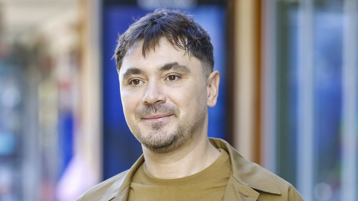 Daniel Martyniuk i jego znajomość z Viktorią Woroniewską.