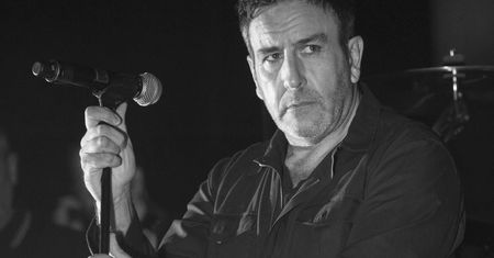 Terry Hall nie żyje. Legenda miała 63 lata
