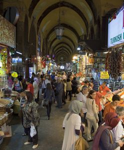 Tydzień w Turcji i ani jednego Polaka. Sposób na wakacje tańsze niż nad Bałtykiem