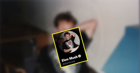 Miała być zemsta, wyszedł żart. Elon Musk odpowiedział w swoim stylu