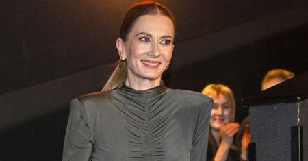 "Odważna scena erotyczna". Mówi, co działo się na planie