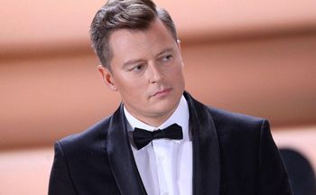Stracił pracę w TVP. Tak obecnie zarabia na życie