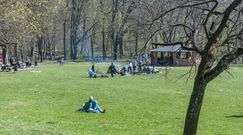 Długi weekend majowy. Jaka będzie pogoda?