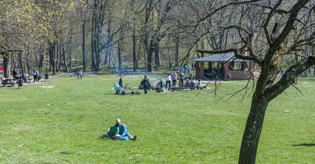 Długi weekend za rogiem. Taka będzie pogoda