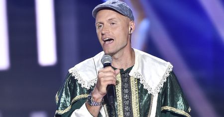 Dramat Krzysztofa Krawczyka. Walczy o to, by mieć na miskę ryżu