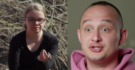 "Ślub od pierwszego wejrzenia". Małżeńska drama Marty i Macieja trwa. On ją nazywa "MORTADELKĄ", ona sugeruje, że jest SKĄPY...