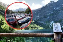 Morskie Oko. Tyle kosztuje parking. TPN zdradza sposób na oszczędność