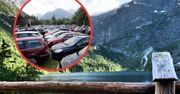 Morskie Oko. Tyle kosztuje parking. TPN zdradza sposób na oszczędność
