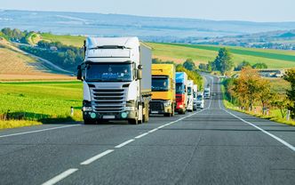 Kończy im się czas. Rząd zapowiada dofinansowanie wymiany tachografów